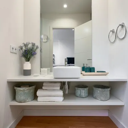 Apartment Jose Velilla Seville