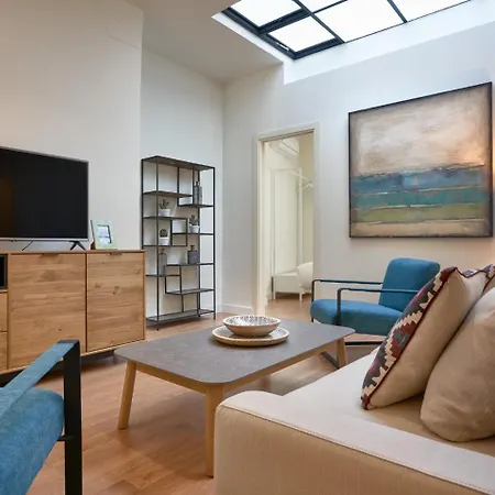 Apartment Jose Velilla Seville