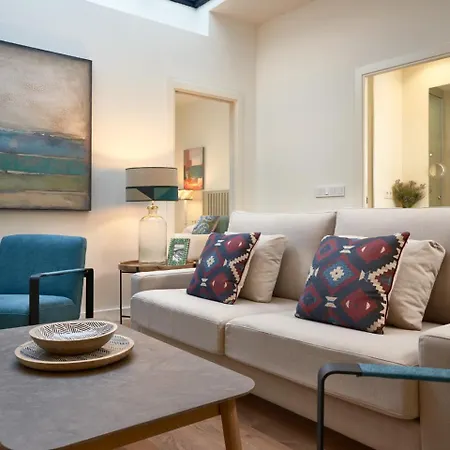 Apartment Jose Velilla *