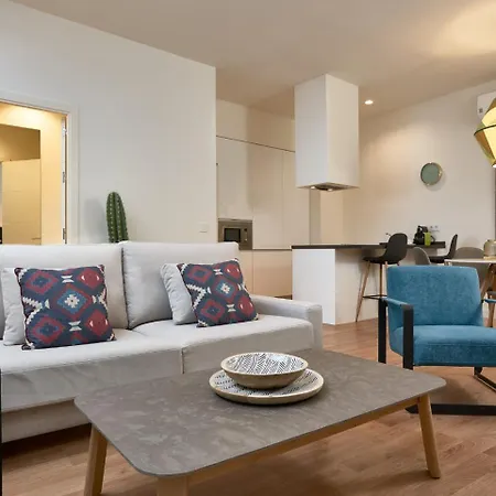 Jose Velilla Apartment