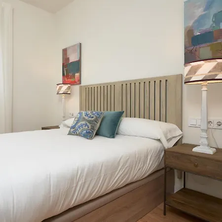 Apartment Jose Velilla Seville