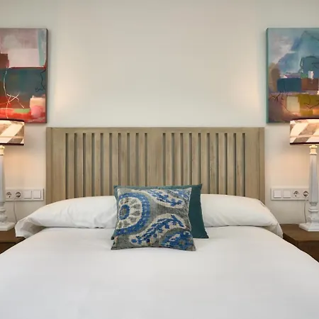 Jose Velilla Apartment Seville