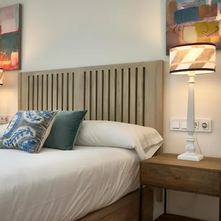 Apartment Jose Velilla